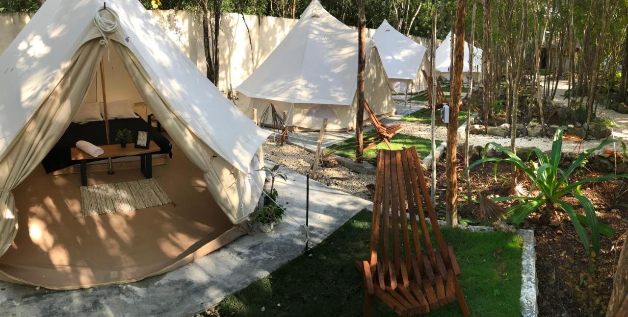 Bayou 툴룸 외부 사진